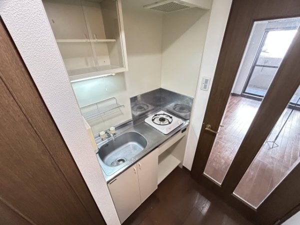 リーガル神戸元町
