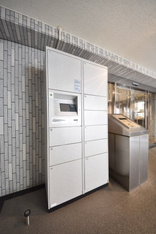 リーガル神戸元町