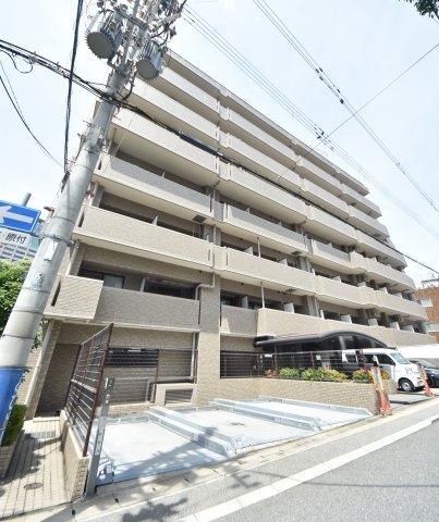 リーガル神戸元町