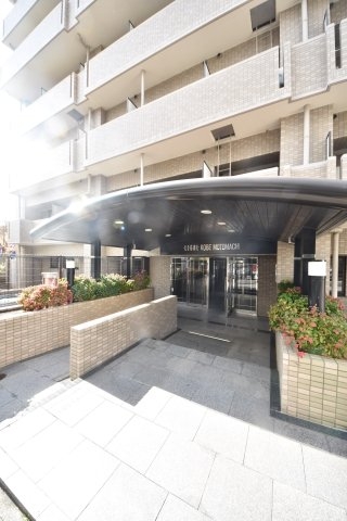 リーガル神戸元町
