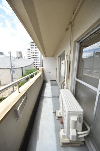 グランディア北野山本通り