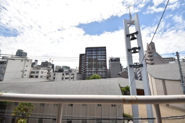 グランディア北野山本通り