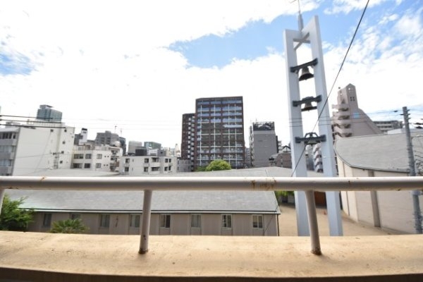 グランディア北野山本通り