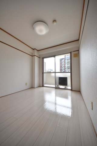 グランディア北野山本通り