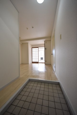 グランディア北野山本通り