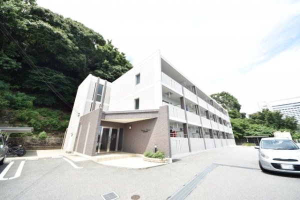 ベイビュー