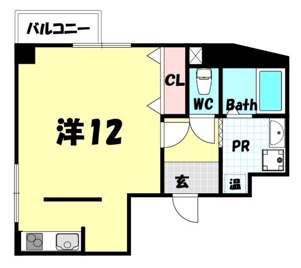 神戸トアロードビル