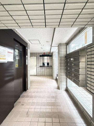 エスポワール湊川公園