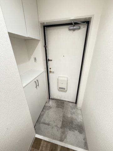 エスポワール湊川公園