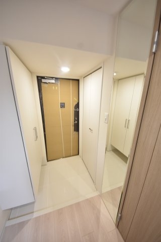 アルファレガロ神戸元町