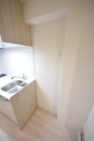 アルファレガロ神戸元町