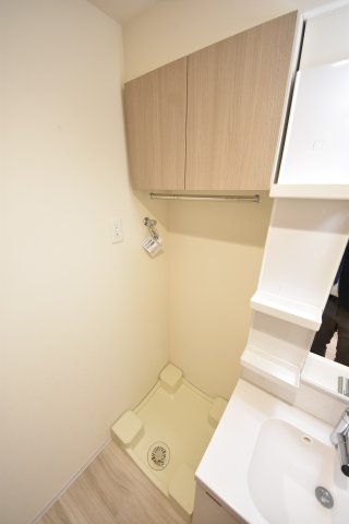アルファレガロ神戸元町