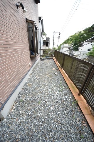 コミュニティ熊内
