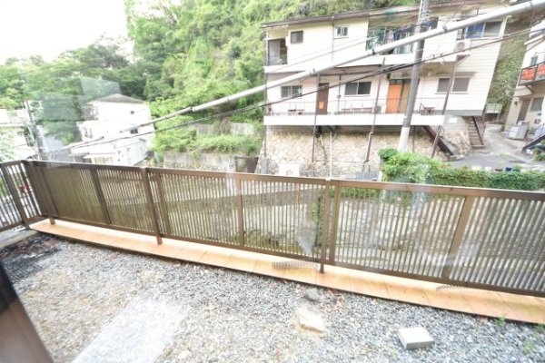 コミュニティ熊内