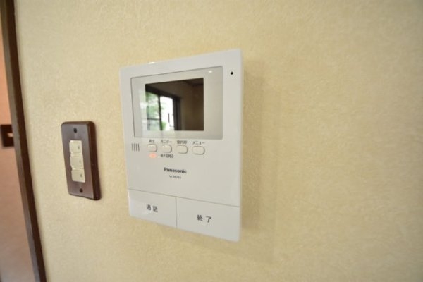 コミュニティ熊内