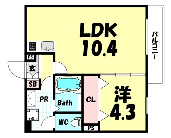 アリビラ六甲
