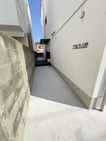 アリビラ六甲