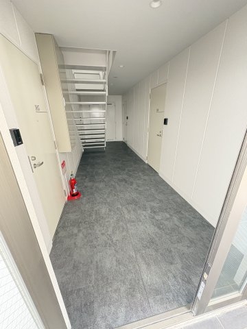 アリビラ六甲