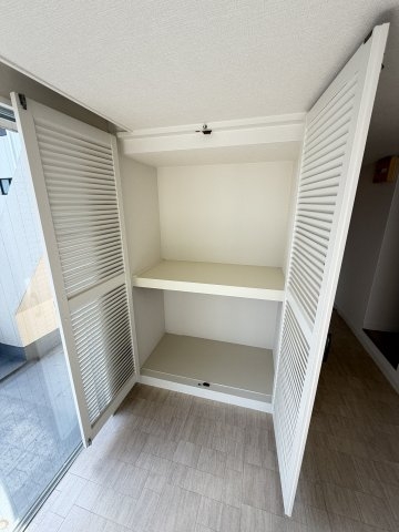 北野ガーデンヴィラ