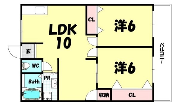 山手ハイム