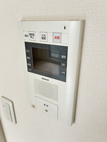 エスティ・ロアール神戸西