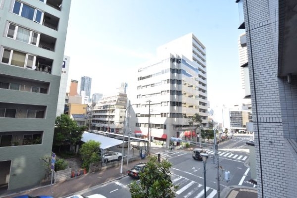 KAISEI神戸海岸通