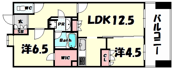 アーバネックス三宮磯辺通