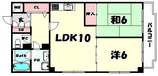 ウエストコート1番館