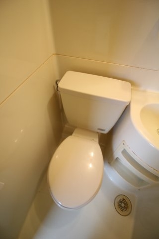 パーソナルハイツ御影