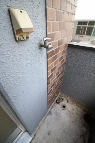 パーソナルハイツ御影