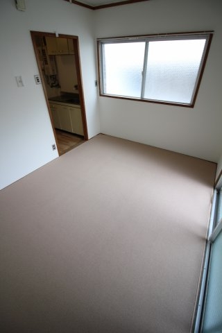 パーソナルハイツ御影