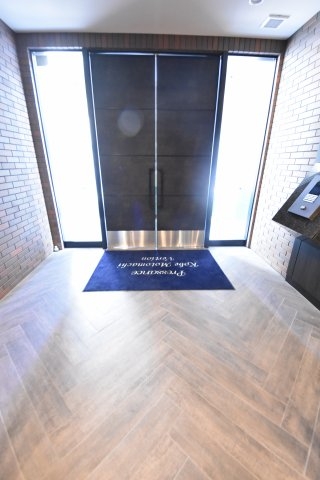 神戸市中央区海岸通４丁目のマンション