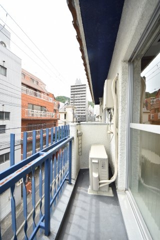 神戸市中央区生田町２丁目のマンション