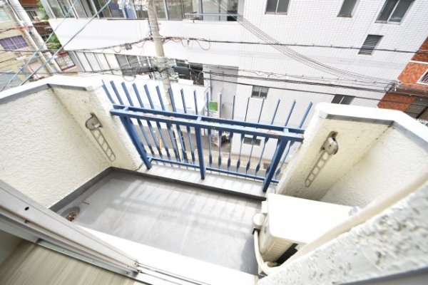 神戸市中央区生田町２丁目のマンション