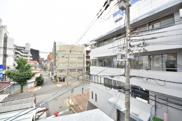 神戸市中央区生田町２丁目のマンション