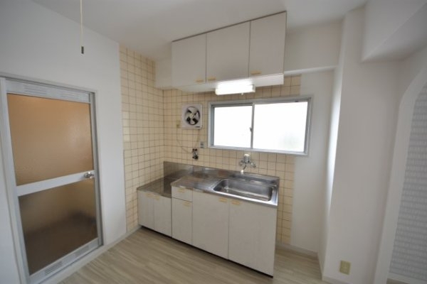 神戸市中央区生田町２丁目のマンション