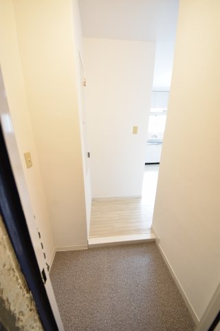 神戸市中央区生田町２丁目のマンション