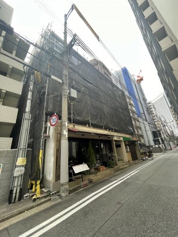 プチドール北野