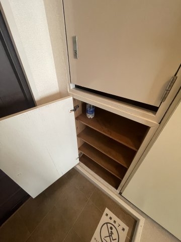 プチドール北野