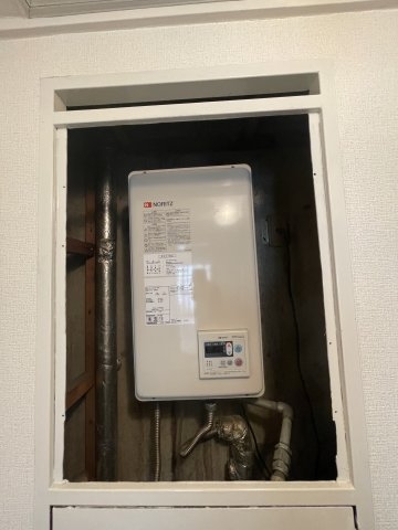 プチドール北野