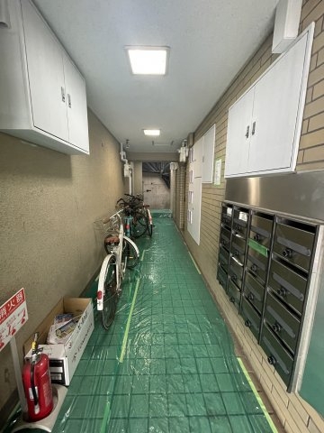 プチドール北野
