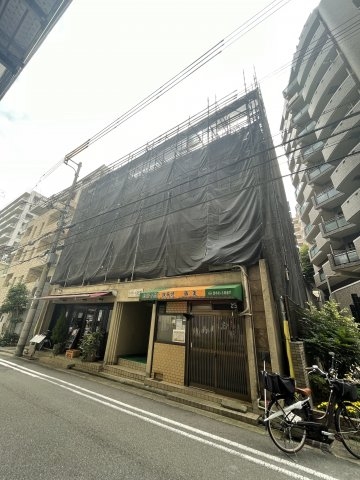プチドール北野