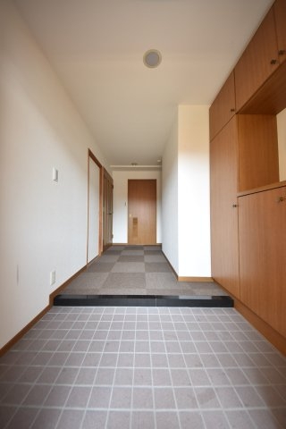 井本マンション