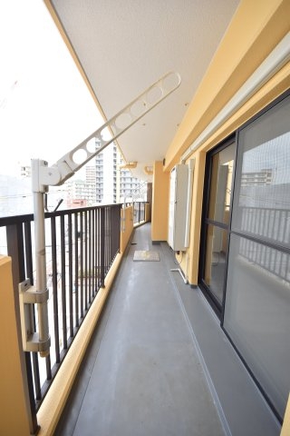井本マンション