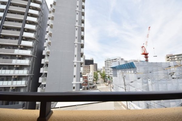 井本マンション
