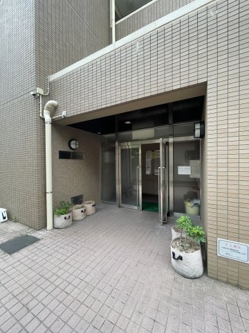 井本マンション
