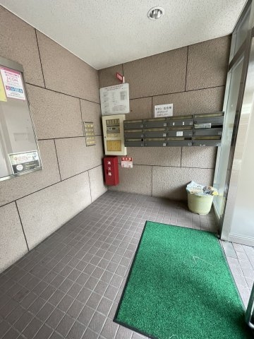 井本マンション