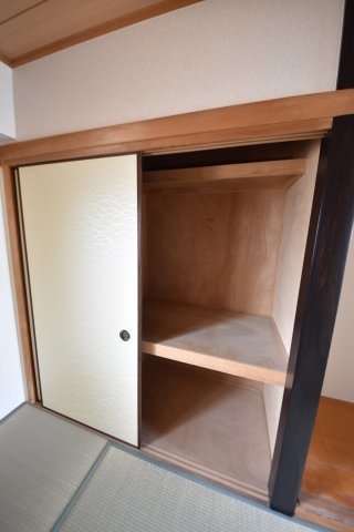 井本マンション