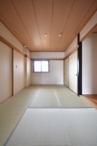 井本マンション