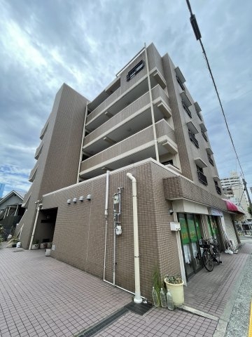 井本マンション